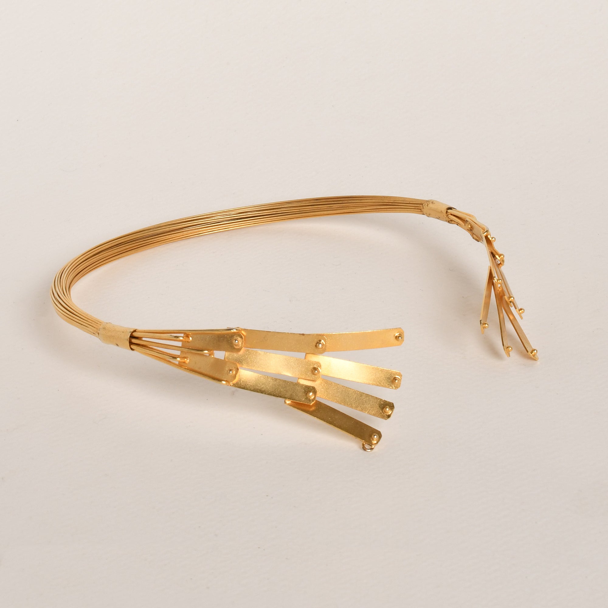 Unbroken Bond Choker - CiceroniChokerZaza by Somya