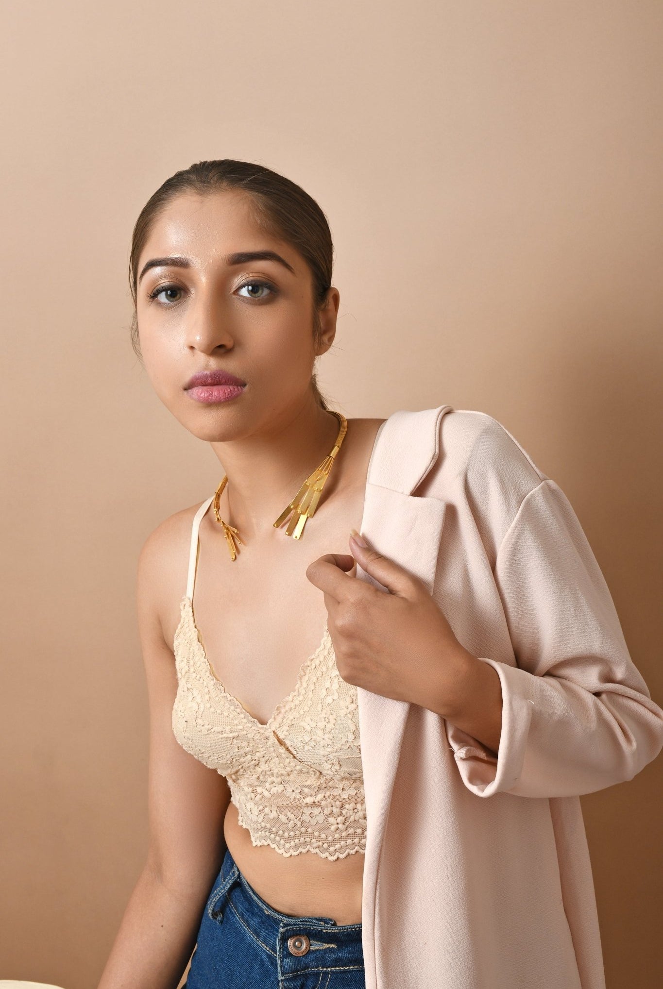 Unbroken Bond Choker - CiceroniChokerZaza by Somya