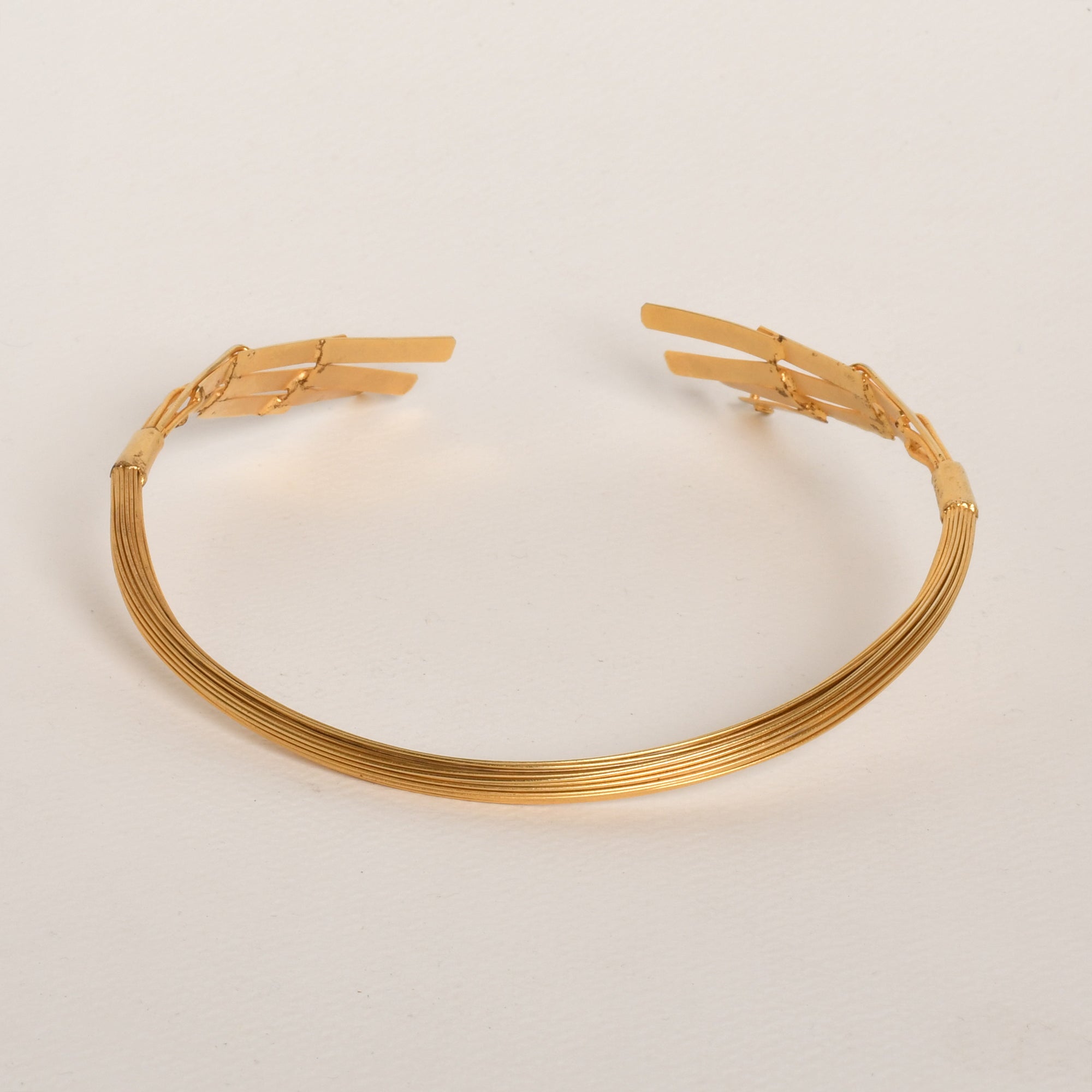 Unbroken Bond Choker - CiceroniChokerZaza by Somya