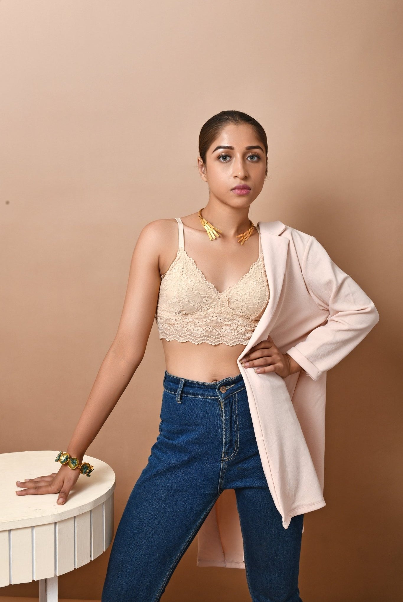 Unbroken Bond Choker - CiceroniChokerZaza by Somya