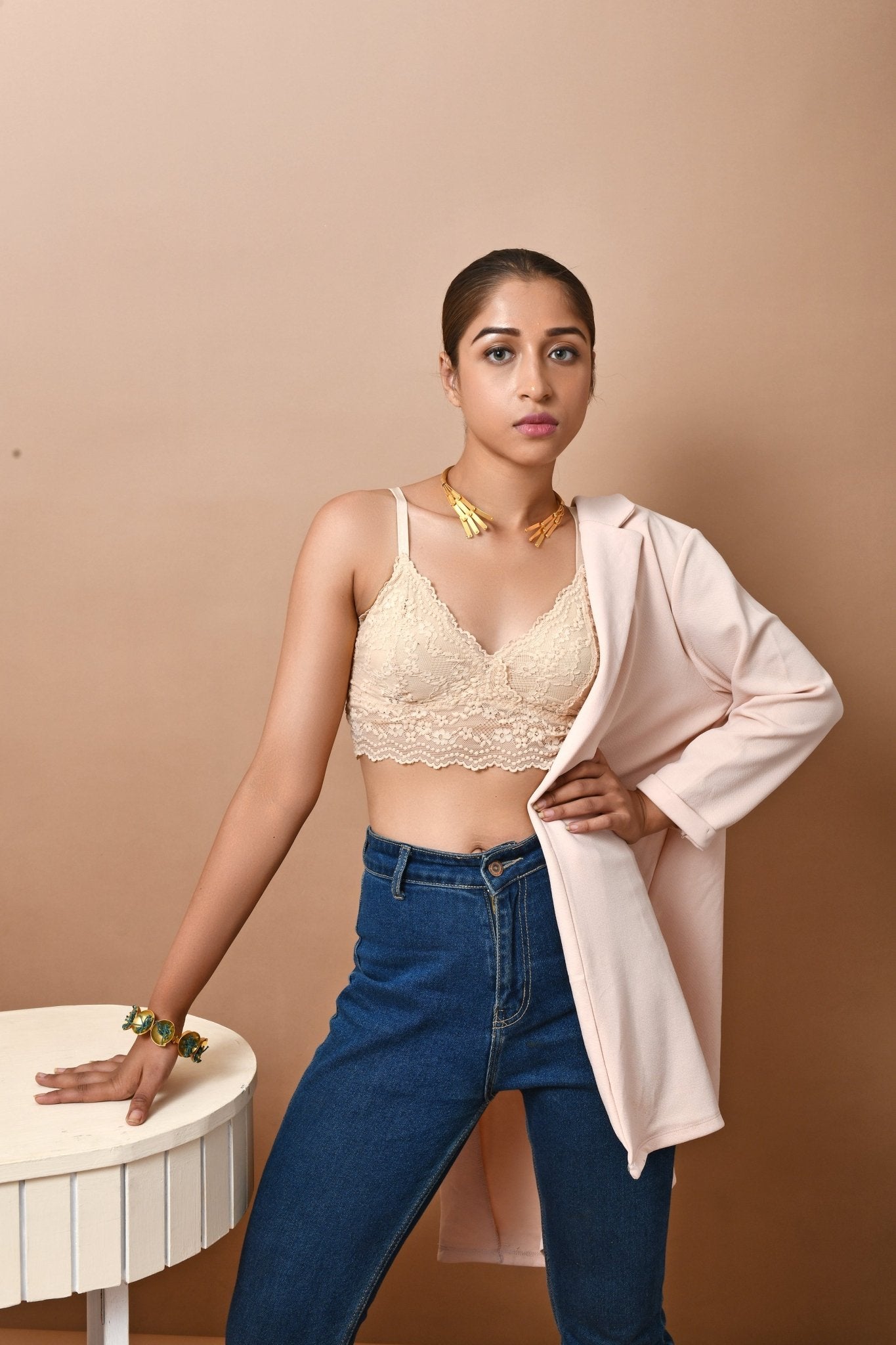 Unbroken Bond Choker - CiceroniChokerZaza by Somya