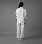 Unisex Khukhna Peach Shirt - CiceroniShirtsJohargram