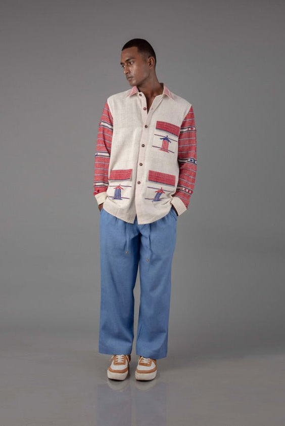 Unisex Maaysaree Shirt - CiceroniShirtsJohargram