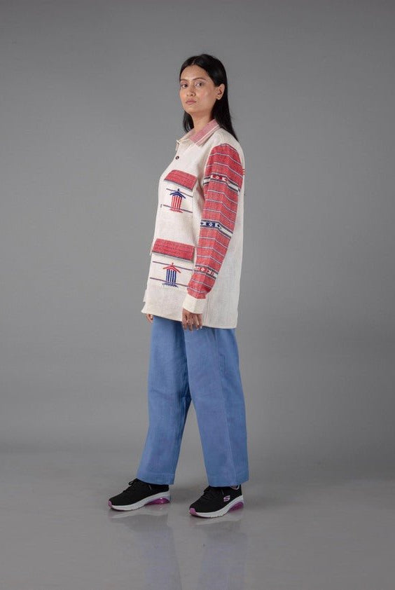 Unisex Maaysaree Shirt - CiceroniShirtsJohargram