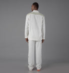 Unisex Mitered Shacket - CiceroniShackets, JacketsJohargram