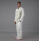 Unisex Mitered Shacket - CiceroniShackets, JacketsJohargram