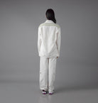 Unisex Mitered Shacket - CiceroniShackets, JacketsJohargram