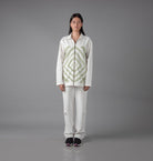 Unisex Mitered Shacket - CiceroniShackets, JacketsJohargram