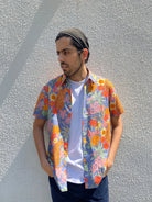 Unisex Reversible Shirt - CiceroniLabel Sugar