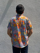 Unisex Reversible Shirt - CiceroniLabel Sugar
