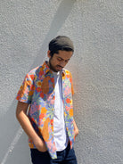 Unisex Reversible Shirt - CiceroniLabel Sugar