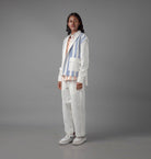 Unisex Sleeveless Shacket - CiceroniShackets, JacketsJohargram