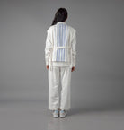 Unisex Sleeveless Shacket - CiceroniShackets, JacketsJohargram