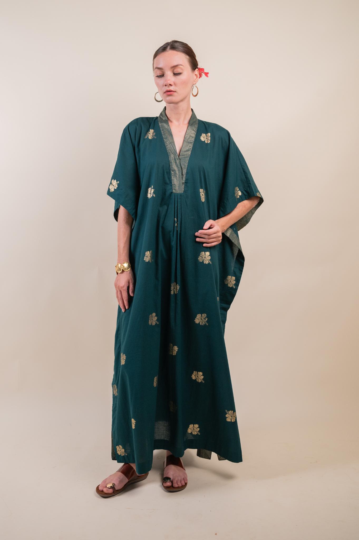 Ura Kaftan - CiceroniKaftanRaga & Co.