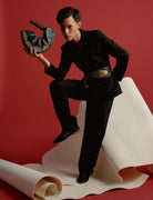 Urumi Clutch - CiceroniBagEconock