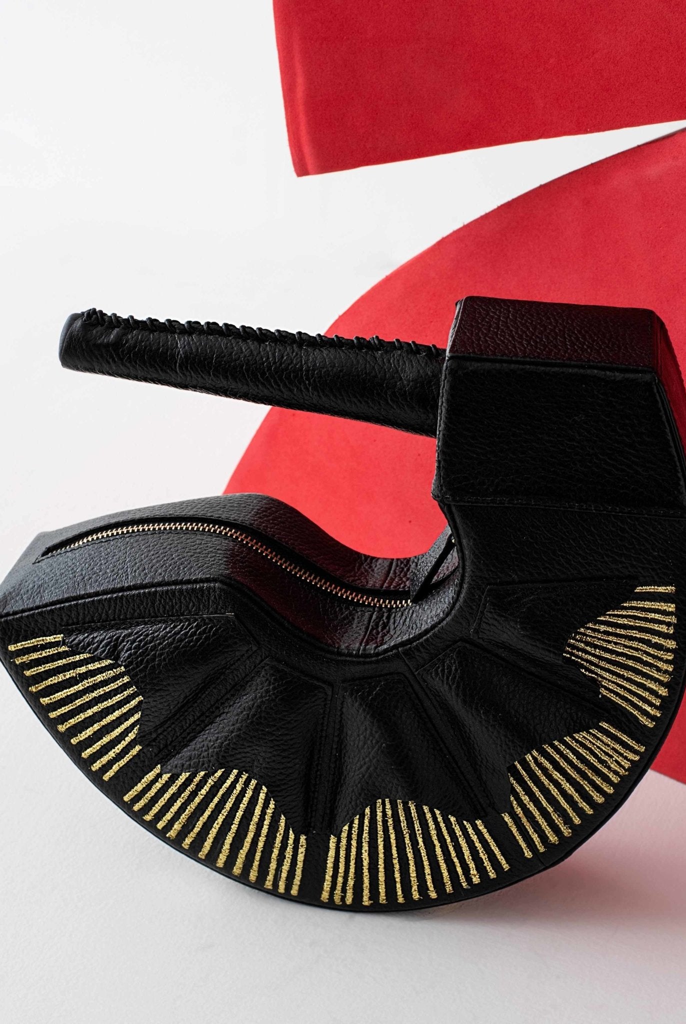 Urumi Clutch - CiceroniBagEconock