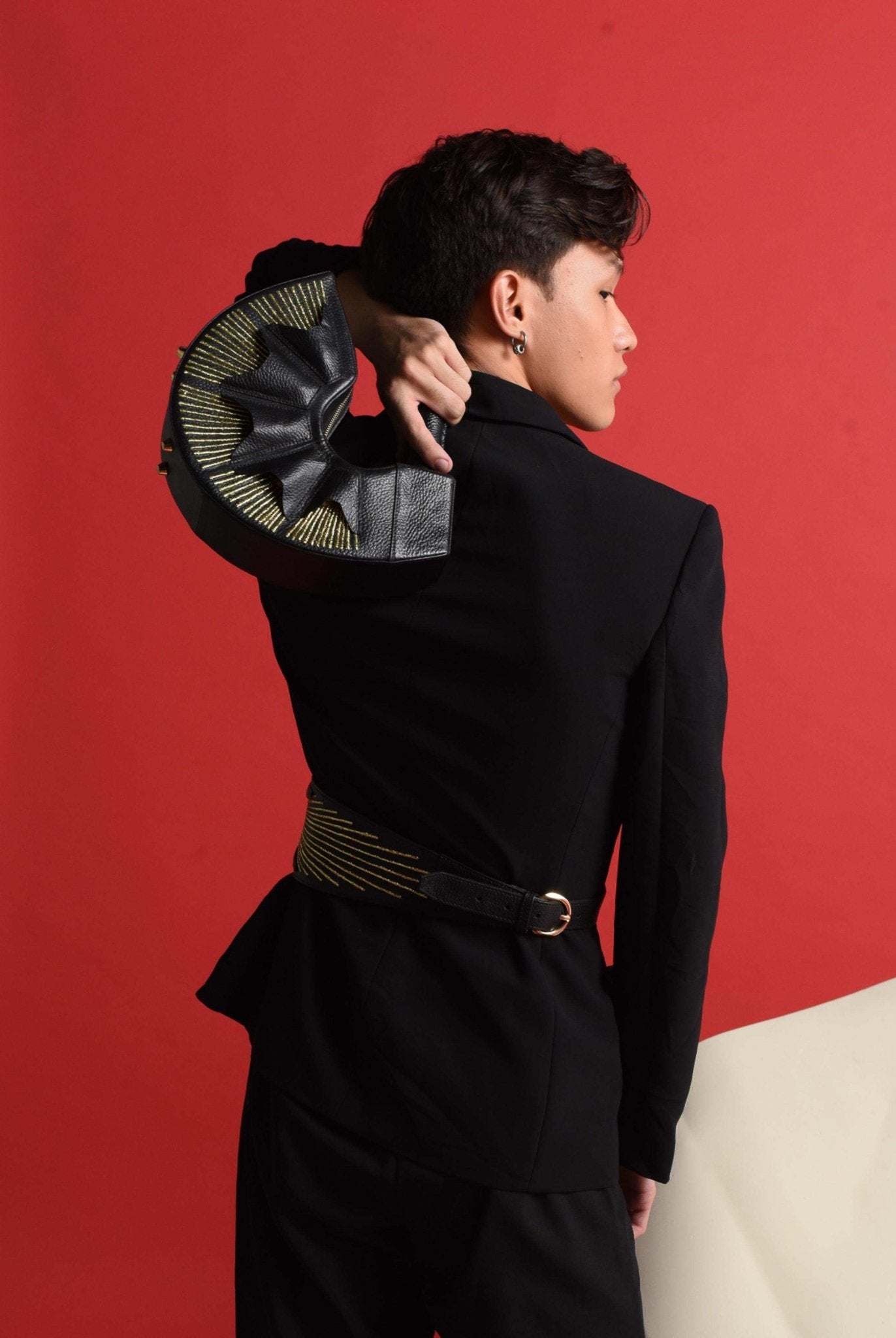 Urumi Clutch - CiceroniBagEconock