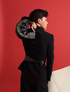 Urumi Clutch - CiceroniBagEconock