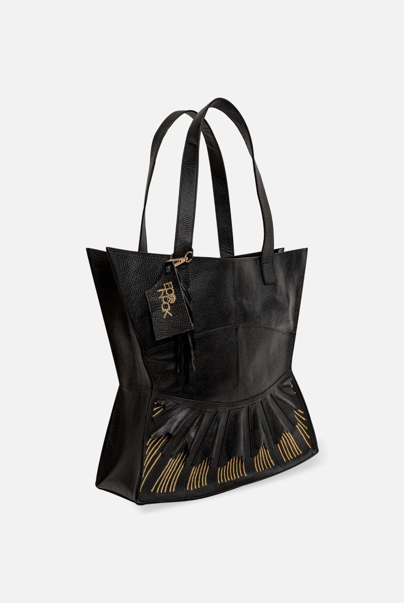 Urumi Tote Bag - CiceroniTote BagEconock