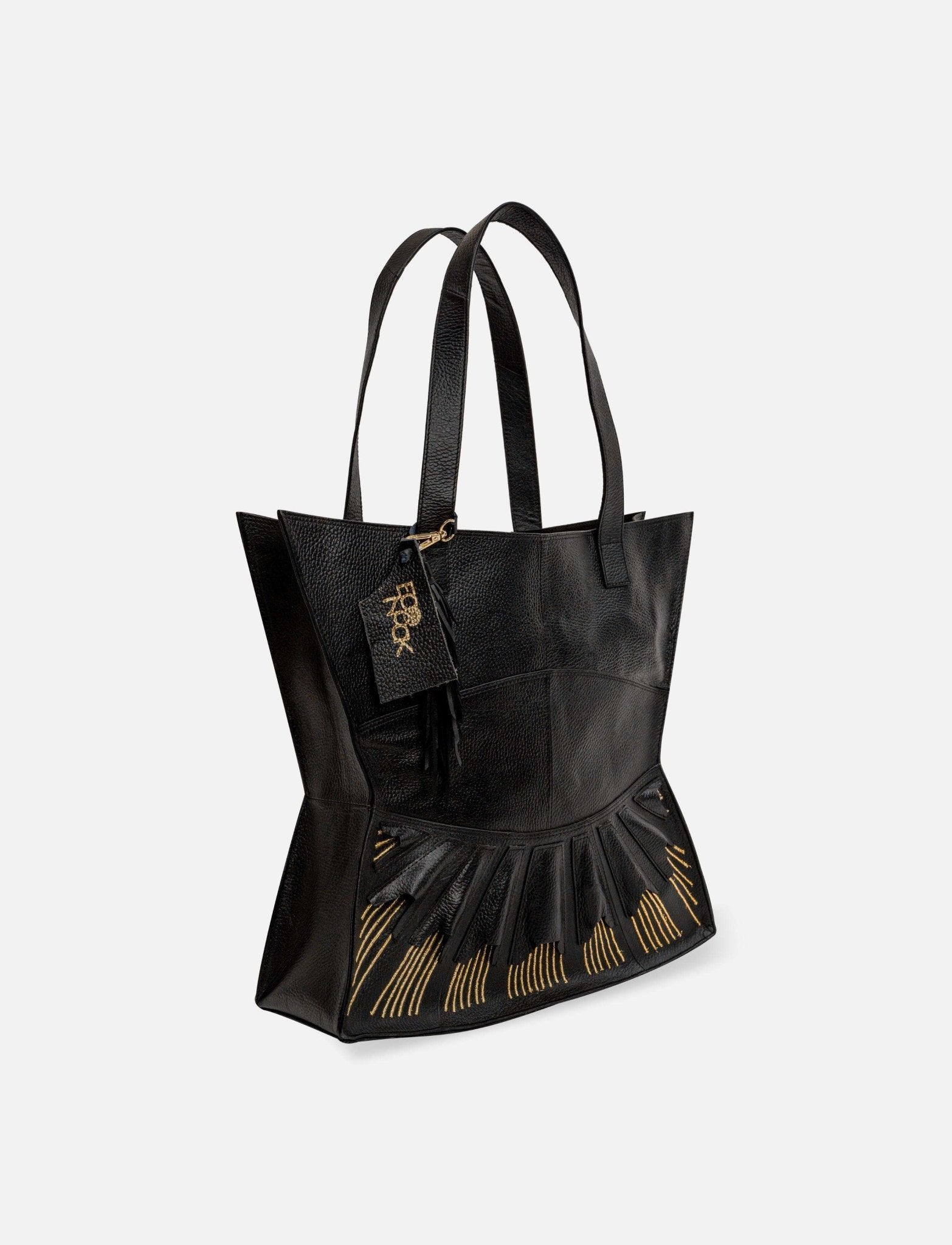 Urumi Tote Bag - CiceroniTote BagEconock