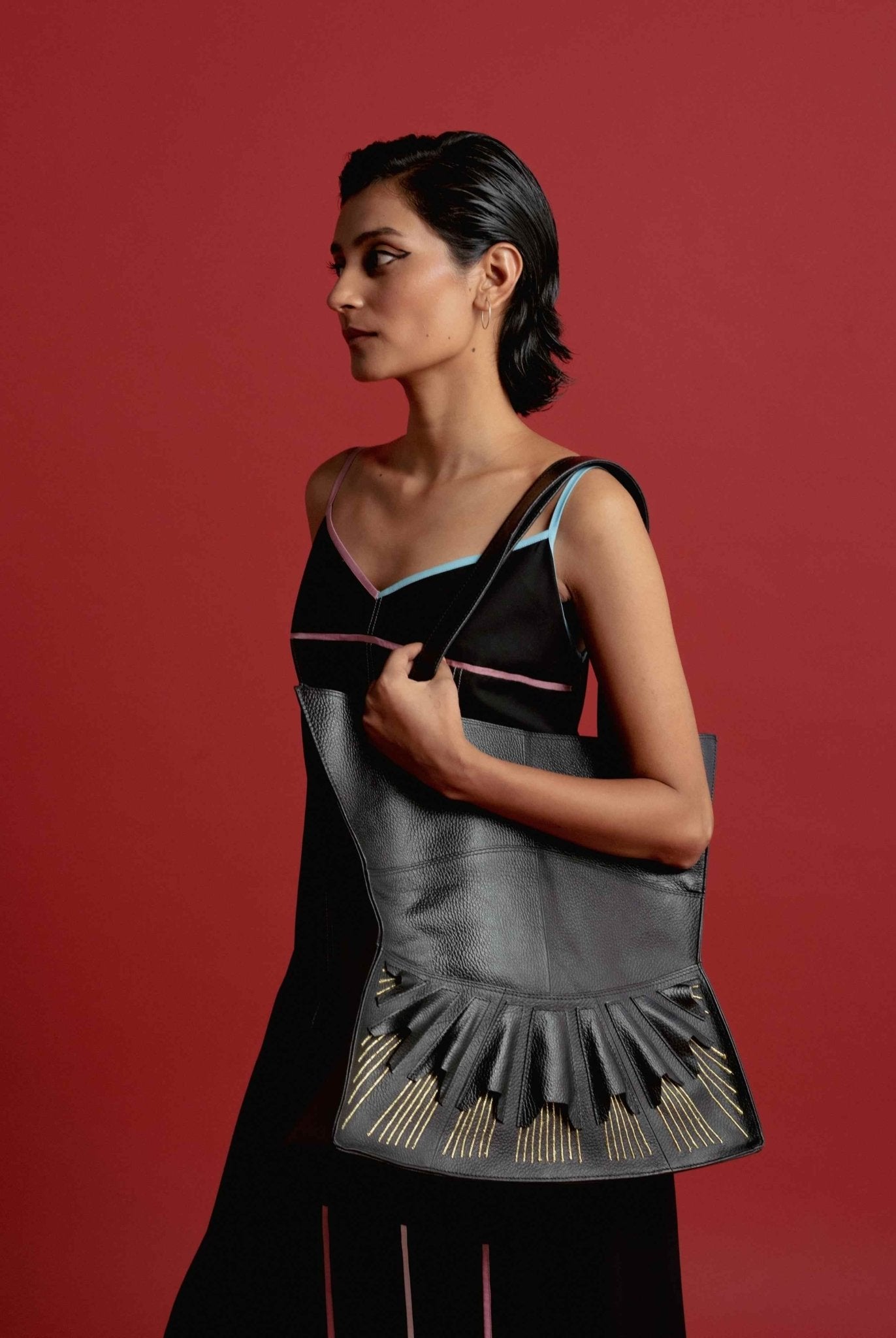 Urumi Tote Bag - CiceroniTote BagEconock