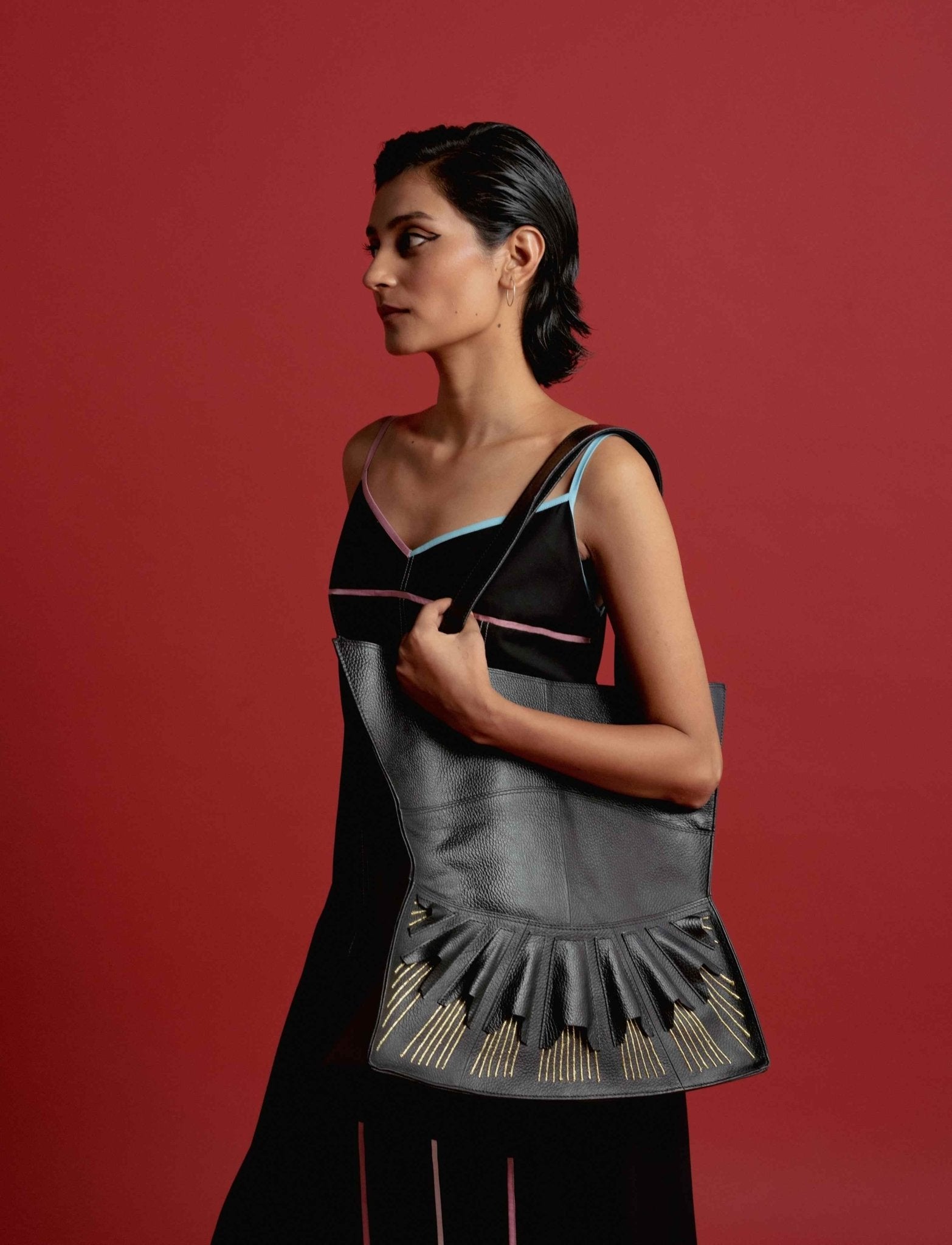 Urumi Tote Bag - CiceroniTote BagEconock