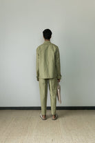 Utility Overshirt - CiceroniShirtAnushé Pirani