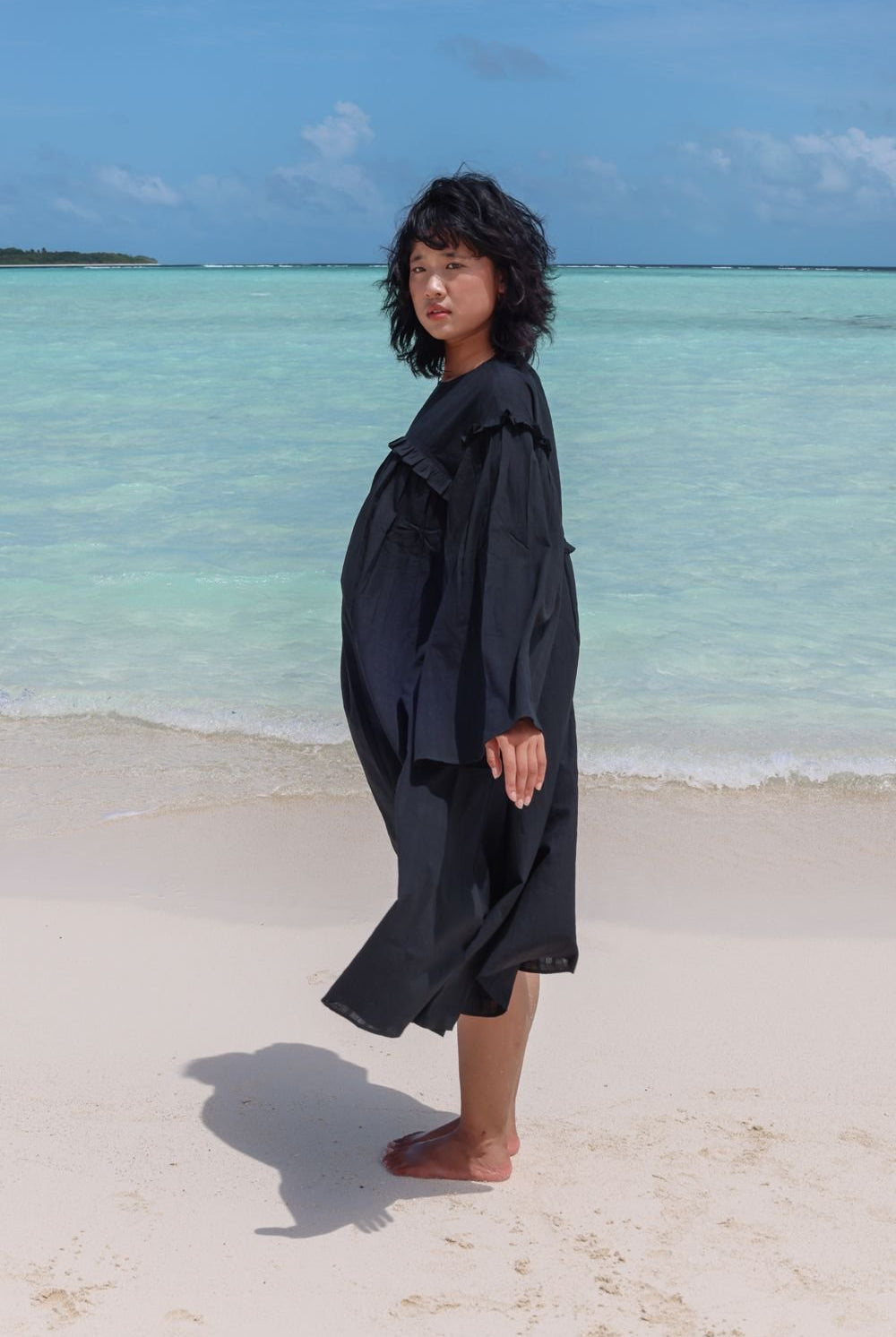 Vaadi - CiceroniDressesRAAS Life