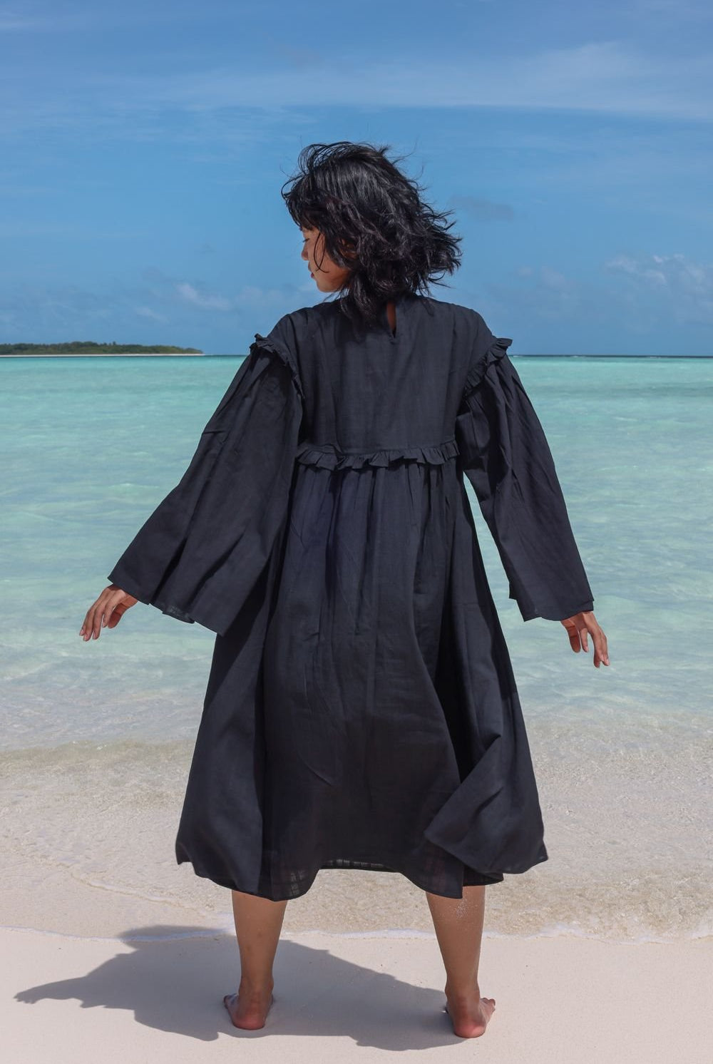 Vaadi - CiceroniDressesRAAS Life