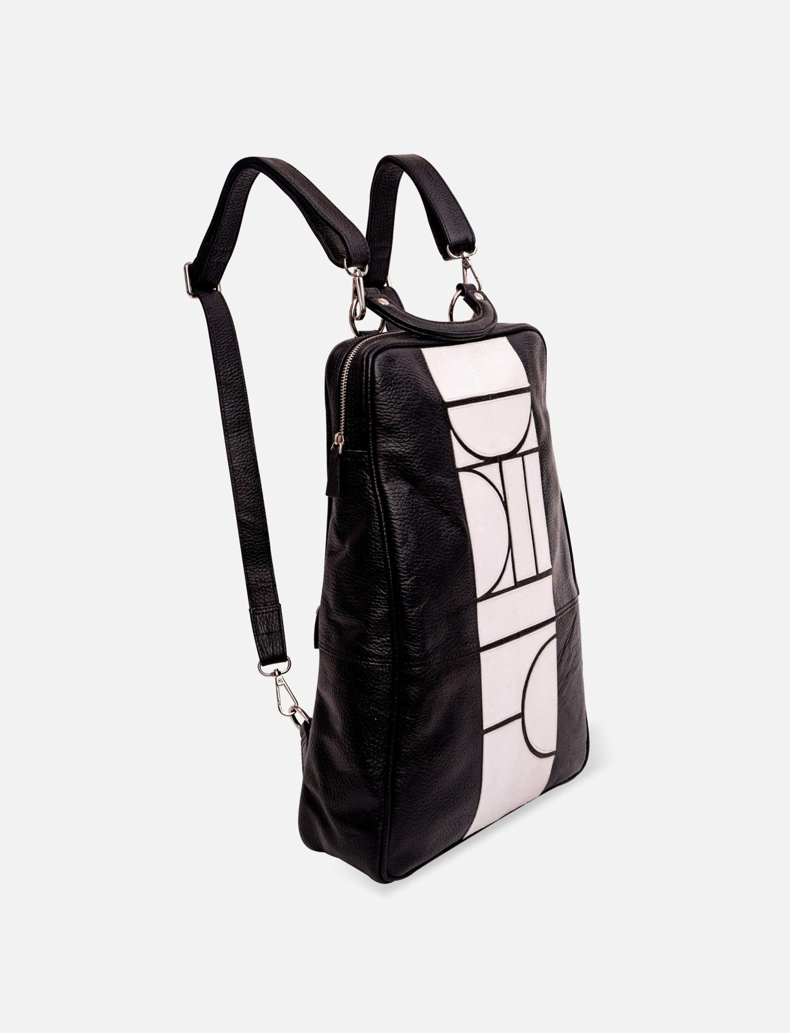 Vagabond Backpack - CiceroniBagEconock