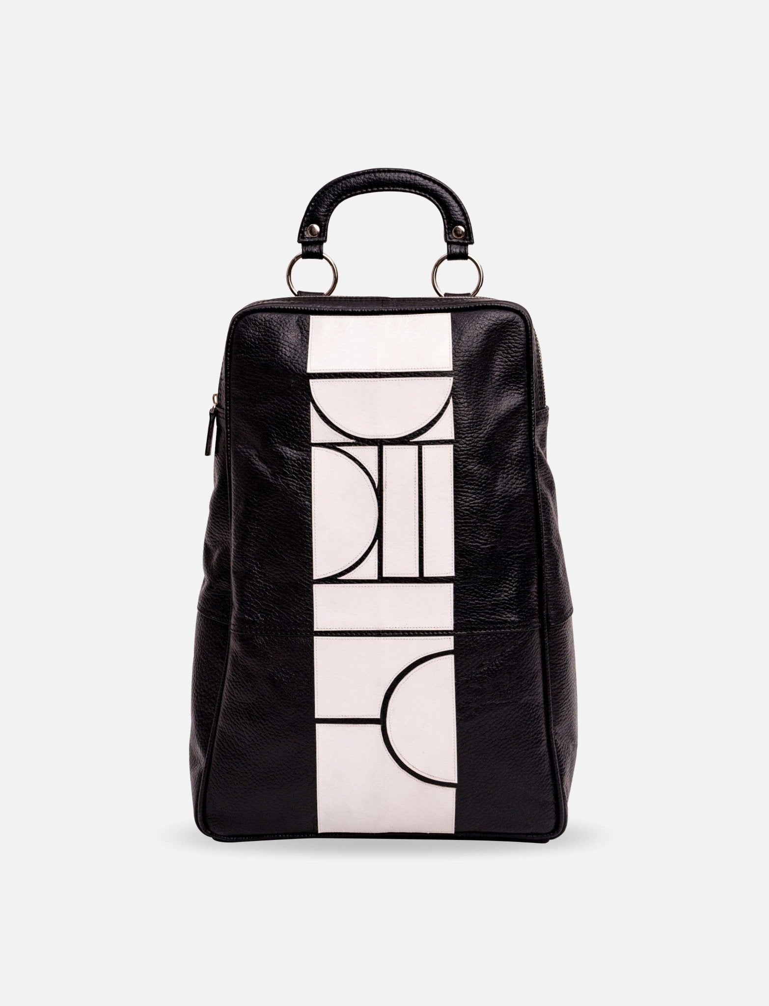Vagabond Backpack - CiceroniBagEconock