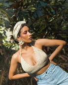 Vai! - CiceroniEarringsKrutiArts