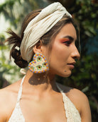 Vai! - CiceroniEarringsKrutiArts