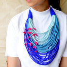 Vanya Neckpiece - CiceroniNeckpiecePaulami