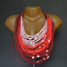 Vanya Neckpiece - CiceroniNeckpiecePaulami