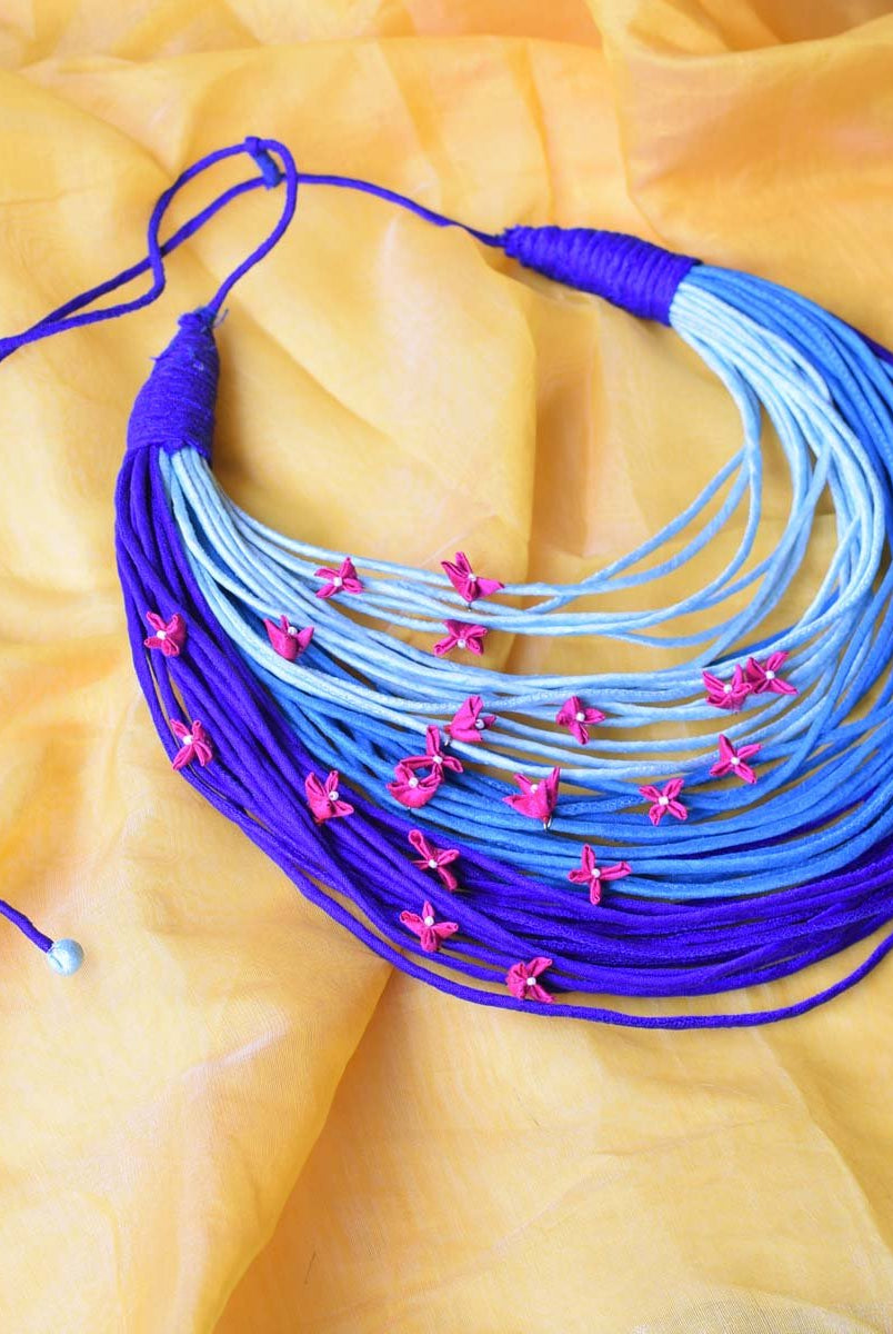 Vanya Neckpiece - CiceroniNeckpiecePaulami