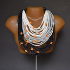 Vanya Neckpiece - CiceroniNeckpiecePaulami