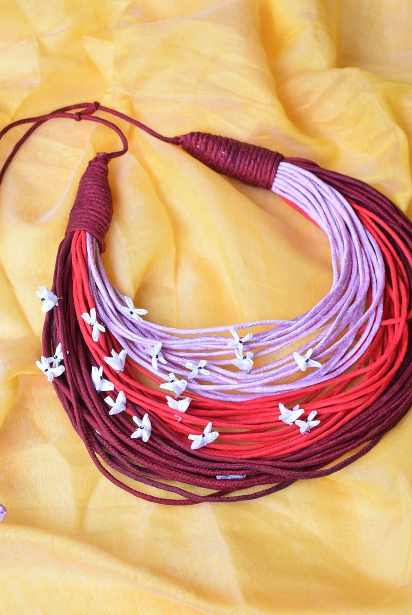 Vanya Neckpiece - CiceroniNeckpiecePaulami