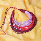 Vanya Neckpiece - CiceroniNeckpiecePaulami