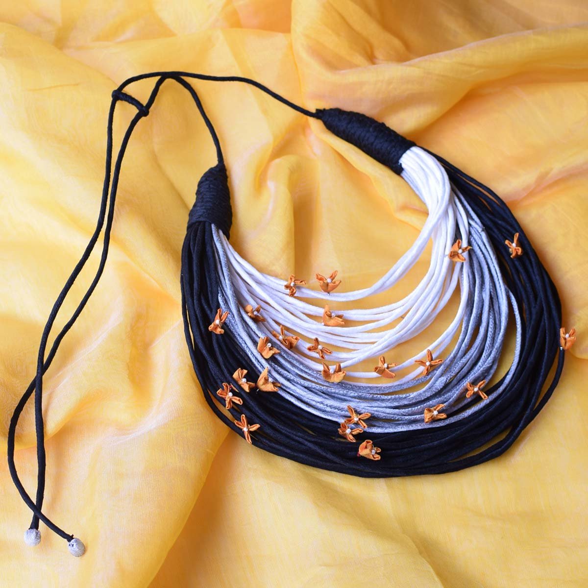 Vanya Neckpiece - CiceroniNeckpiecePaulami