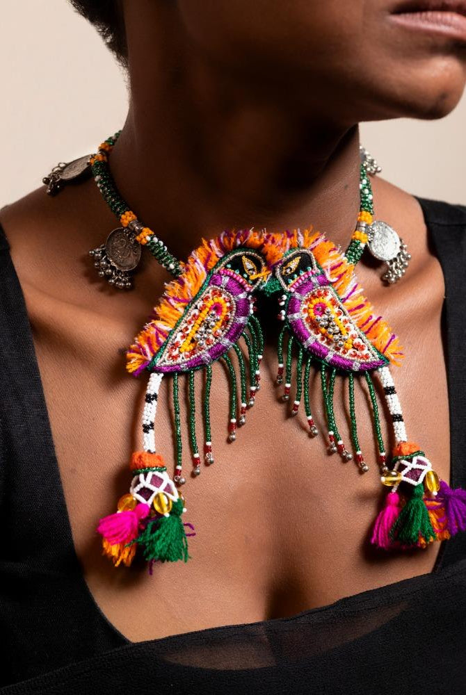 Vaydo - CiceroniChokerKrutiArts