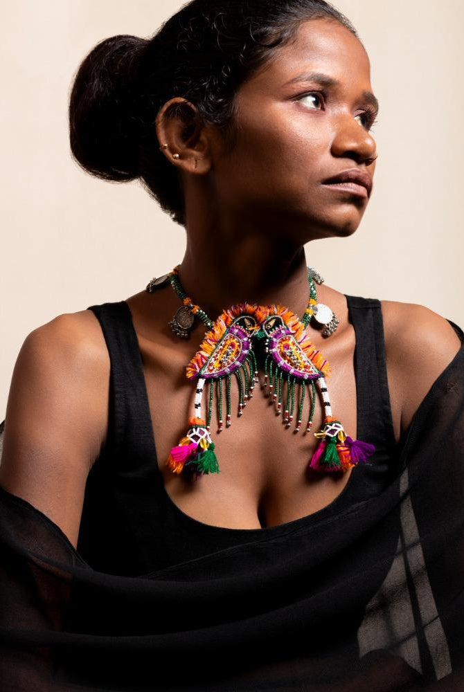 Vaydo - CiceroniChokerKrutiArts