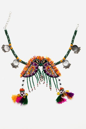 Vaydo - CiceroniChokerKrutiArts