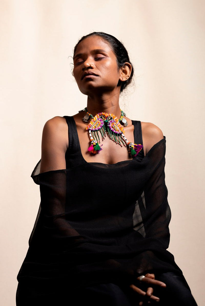 Vaydo - CiceroniChokerKrutiArts