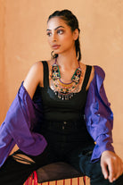 Veto Tha!! - CiceroniNeckpieceKrutiArts