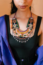 Veto Tha!! - CiceroniNeckpieceKrutiArts