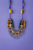 Veto Tha!! - CiceroniNeckpieceKrutiArts