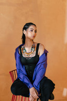 Veto Tha!! - CiceroniNeckpieceKrutiArts