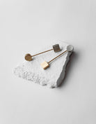 Vice Versa Earrings - CiceroniDE'ANMA