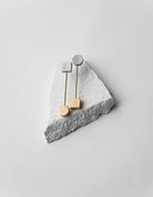 Vice Versa Earrings - CiceroniDE'ANMA